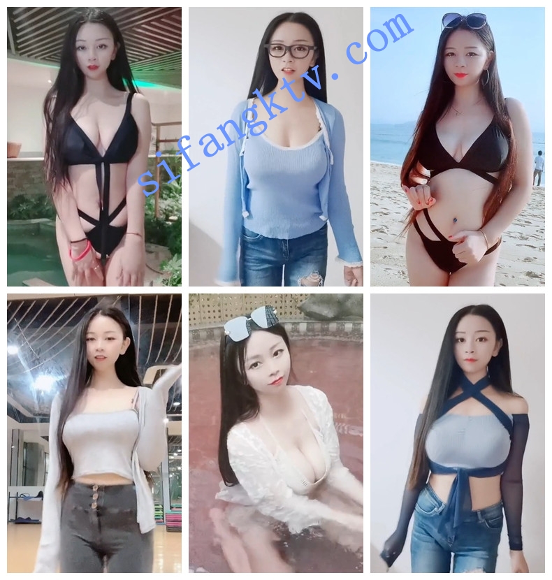 【重磅精品】快手超美气质女神【妖姬媚儿】露脸全裸私拍【536M】