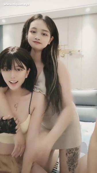 高颜值美女第二弹[2V1G][百度云]