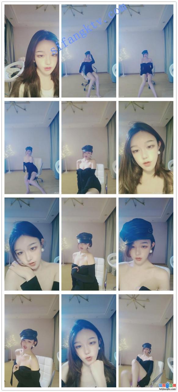 【一只囚9.15-16】绿波颜值清纯女神制服艳舞诱惑超迷人【2.41GB】