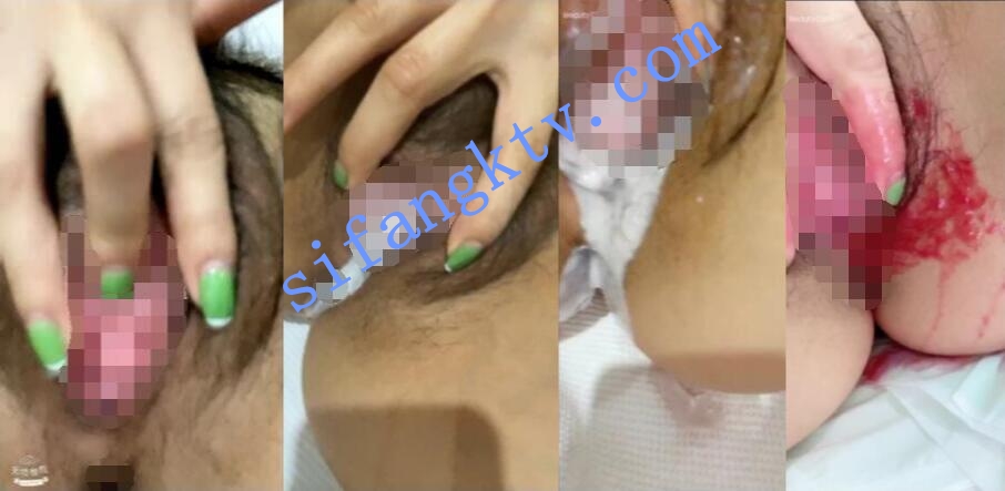 【自行打包】极品主播【美宝儿】福利视频30V【1.24G】