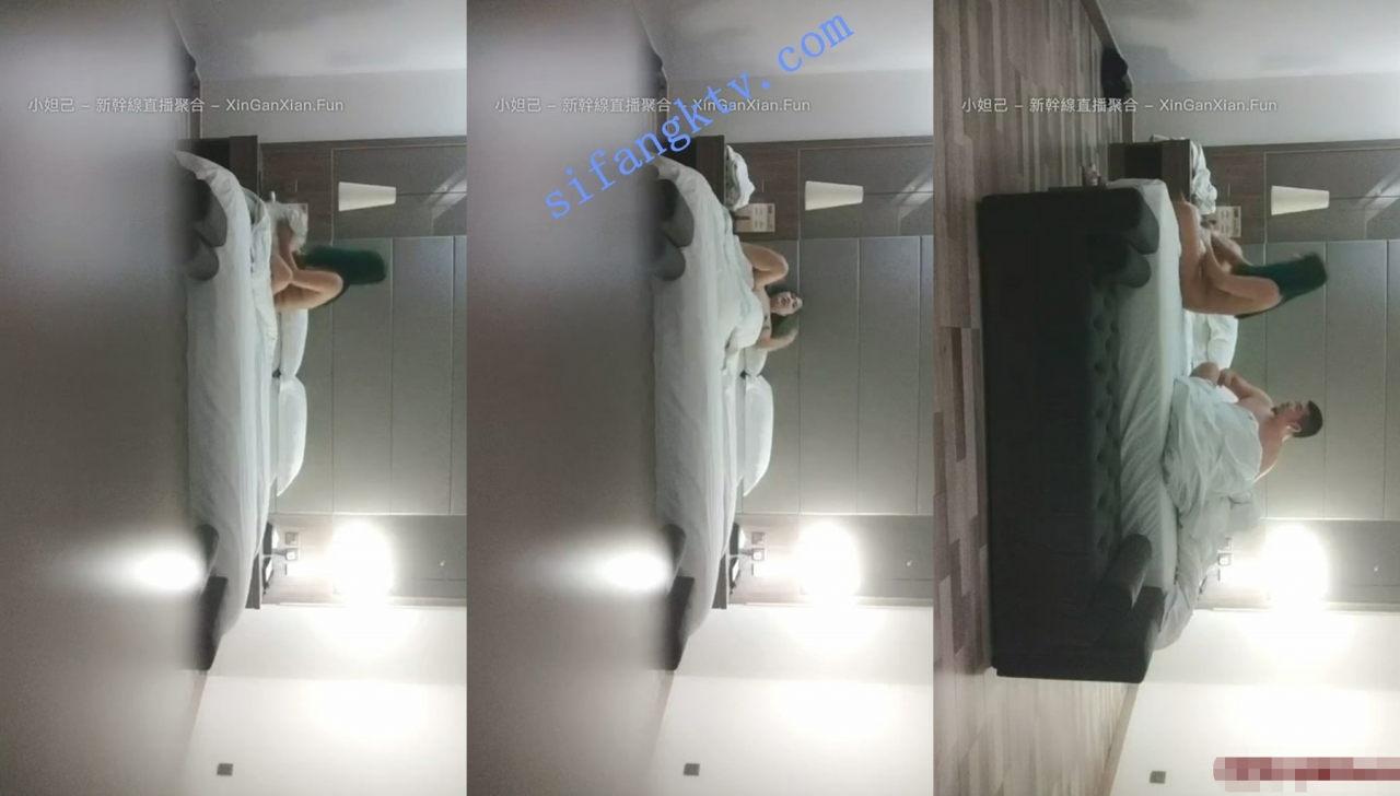 【专约良家无套内射】KTV约良家酒后无套内射+少妇无套颜射【2.78g】