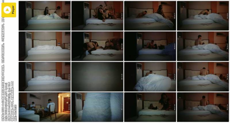 换妻探花两对夫妻开房4P密码房，巨乳少妇吸吮奶头，69姿势舔逼扣穴，后入抽插大力猛操[1V/275M][百度云]