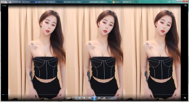 周一 定制舞蹈合集18V 2.5G【百度云 永久链接】