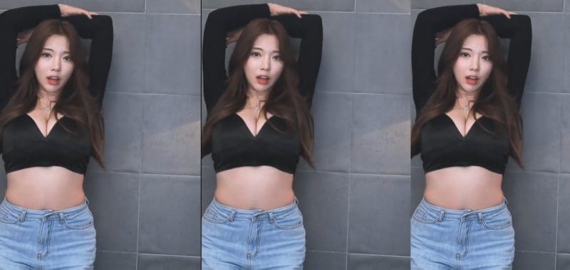 斗鱼主播小深深儿 婕宝舞蹈剪辑合集【71V/13G】【度盘】