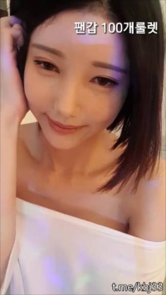 韩网自购极品女主播资源，【2V770M】百度云网盘