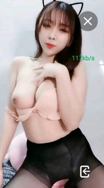 【bobo酱】可爱猫耳妹妹【3v 2.51G 百度云】