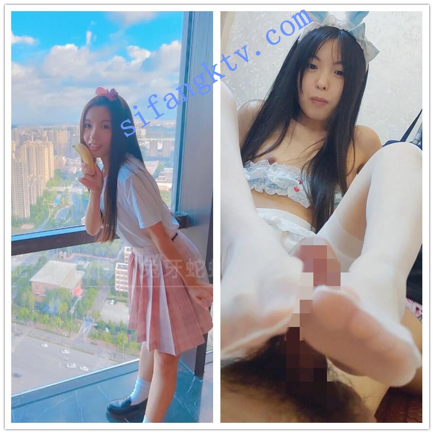 【极品反差】人前青纯人后放荡【3.79GB  】