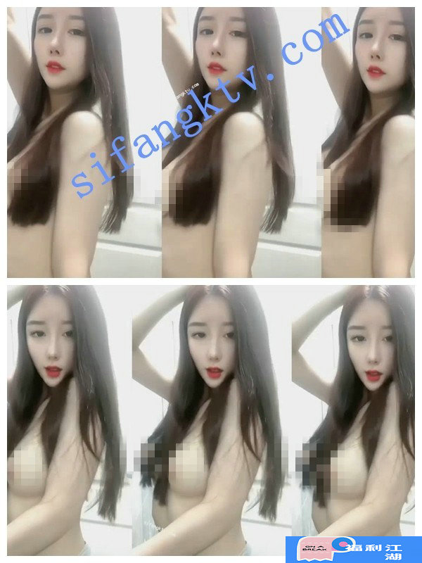 【斗鱼精品】超美清纯女神【安吉拉小涵涵】定制裸舞紫薇【126M】