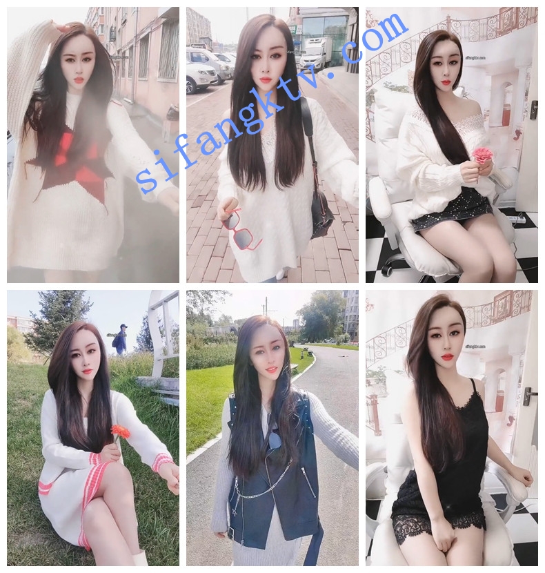 【抖音精品】气质御姐【傲气姐】大尺度定制紫薇掰穴超嫩【268M】