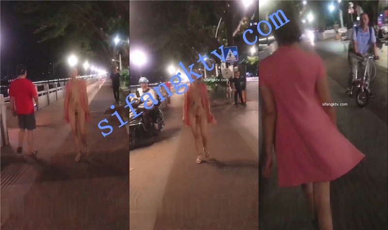 ❤ 最新流出 ❤私人定制淫妻悠悠人前解衣露出多人围观拍照【 418 M】