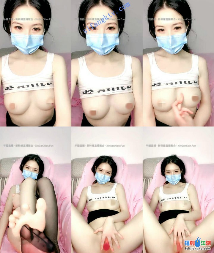 极品身材小美女【颜体】粉红的小穴 道具自慰抠逼流淫水【1.76GB 】