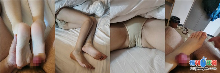 ❤最新流出❤恋足迷玩大神正义轻迷刚成年白袜学妹【891 M】