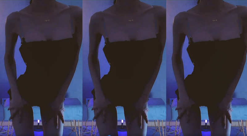 小南南 火箭群+飞机群定制骚舞合集！(10+57V / 26分+9.8g)