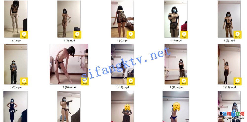 ஐ套路ஐ胸部发育很好的呆萌舞蹈生脱衣展示舞姿 动感十足