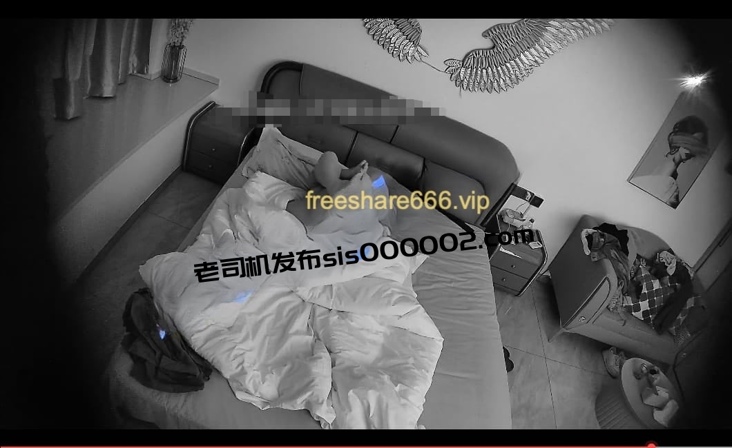 Hotel监控系列20240510-巨乳小姐姐在命根子下沉迷1.25G