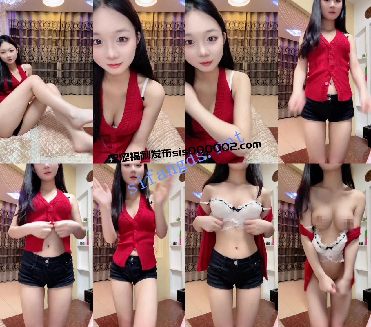 行X级天花板顶级女神~ 【小露雨】不小心尺度全开~太美炸了