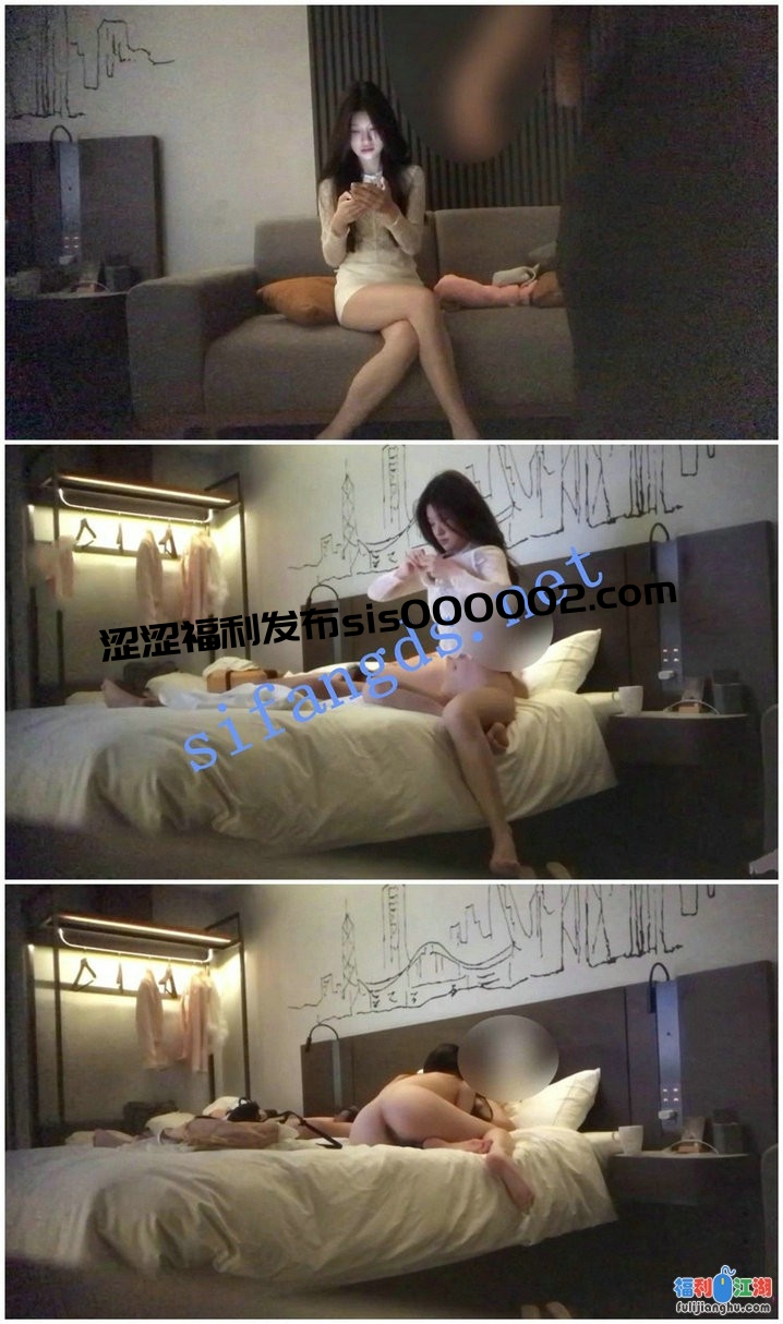 【龟仙人】外围女神 网约甜美高气质女神 多姿势爆插白虎…[某房原版]【377M】