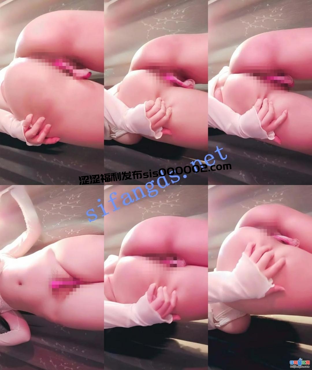 灬完美炮架！【奥黛丽】G奶女神裸空装~全裸跳蛋自慰扒穴！[某房原版]【1.92G】