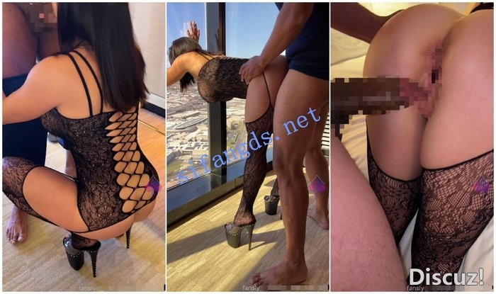 巨乳肥臀 推特健身媚黑母狗bbcslutwife4u2 极致淫荡 无套性爱…