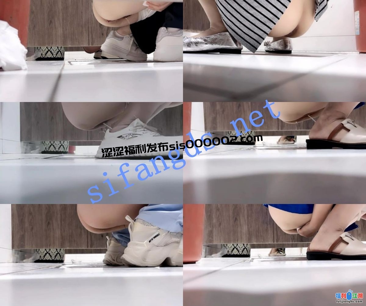 灬极品御姐！【户外厕拍】大型商超公厕~多位尿滋拉屎~刺激 【2.43G】