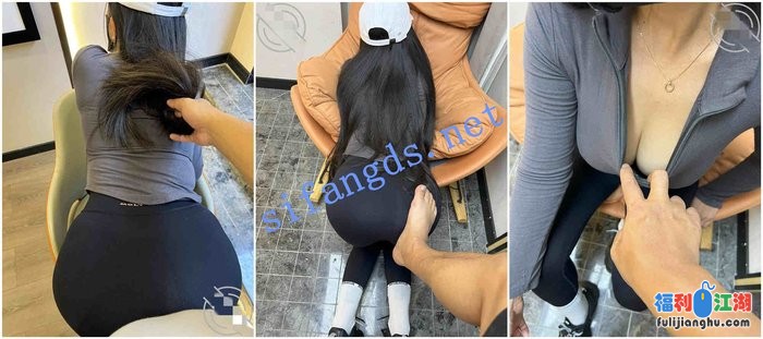 ⭐外站操逼大神正义君⭐剧情-内射瑜伽裤翘臀人妻[某房原版]【500M】