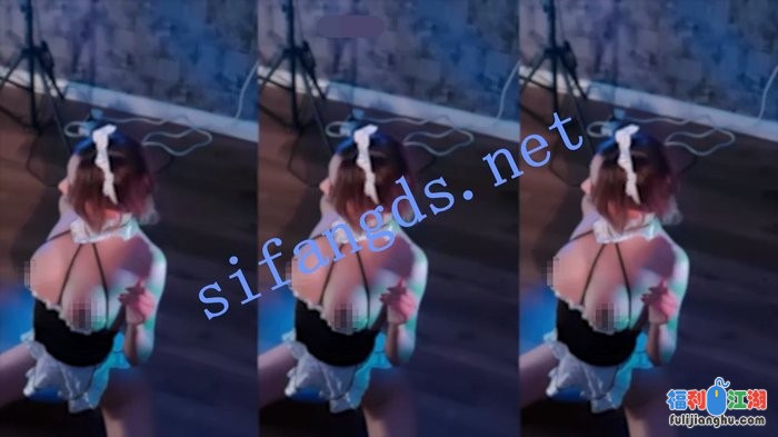 ✅CC 胡椒-41 露脸露点 裸舞脱衣舞 抖胸舞大摆锤[某房原版]【126M】