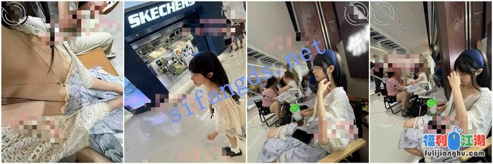 ❤️兄妹乱伦❤️强上破处亲妹妹后续22-校园内石凳上内射[某房原版]【390M】