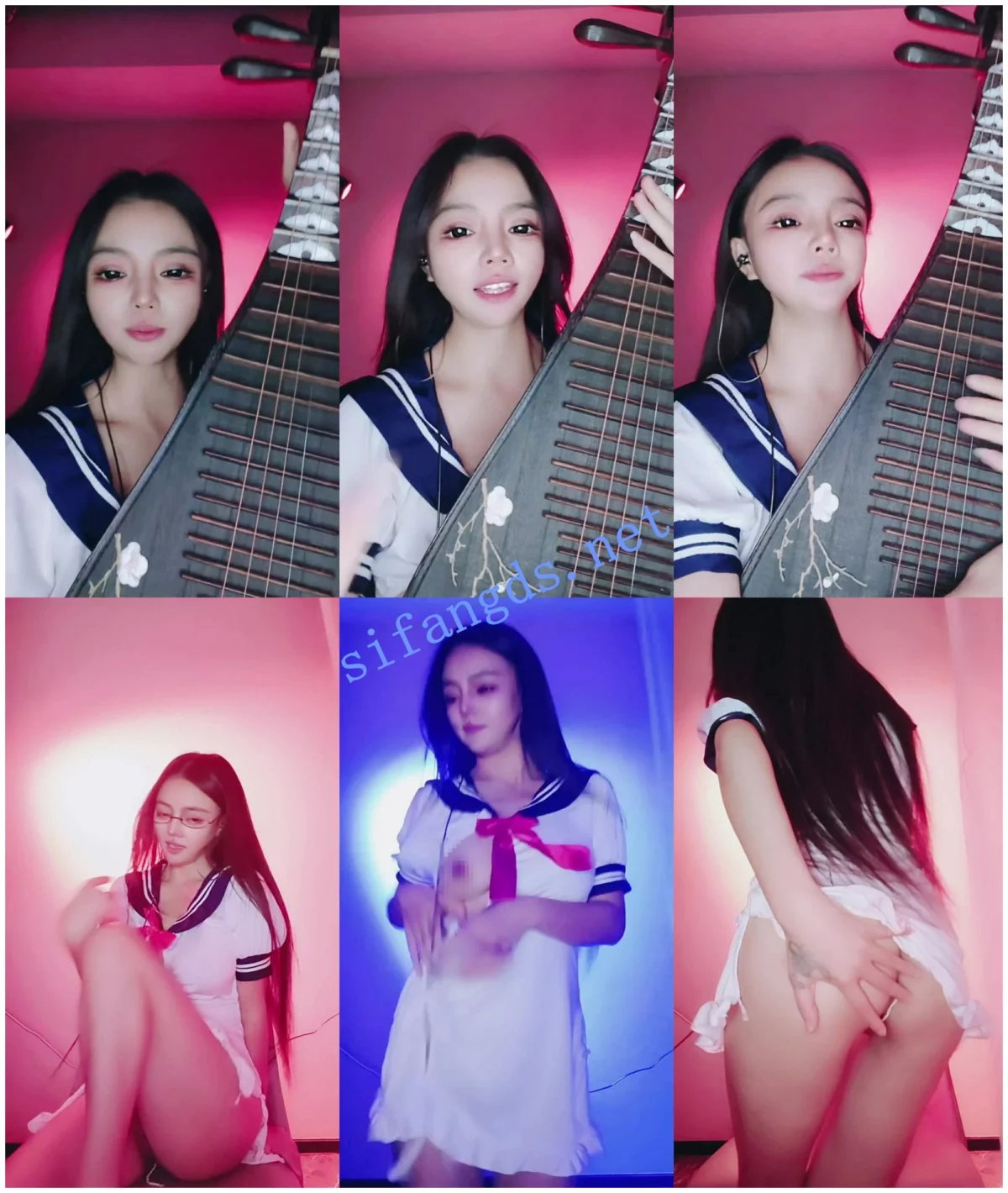 勾栏听曲！~【姑姑】才艺女神酒后暴走激情摇滚骚舞魅舞…