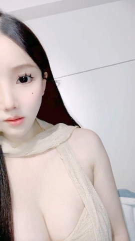 绿茶主播【奶油兔】一对一【1V】【547M】