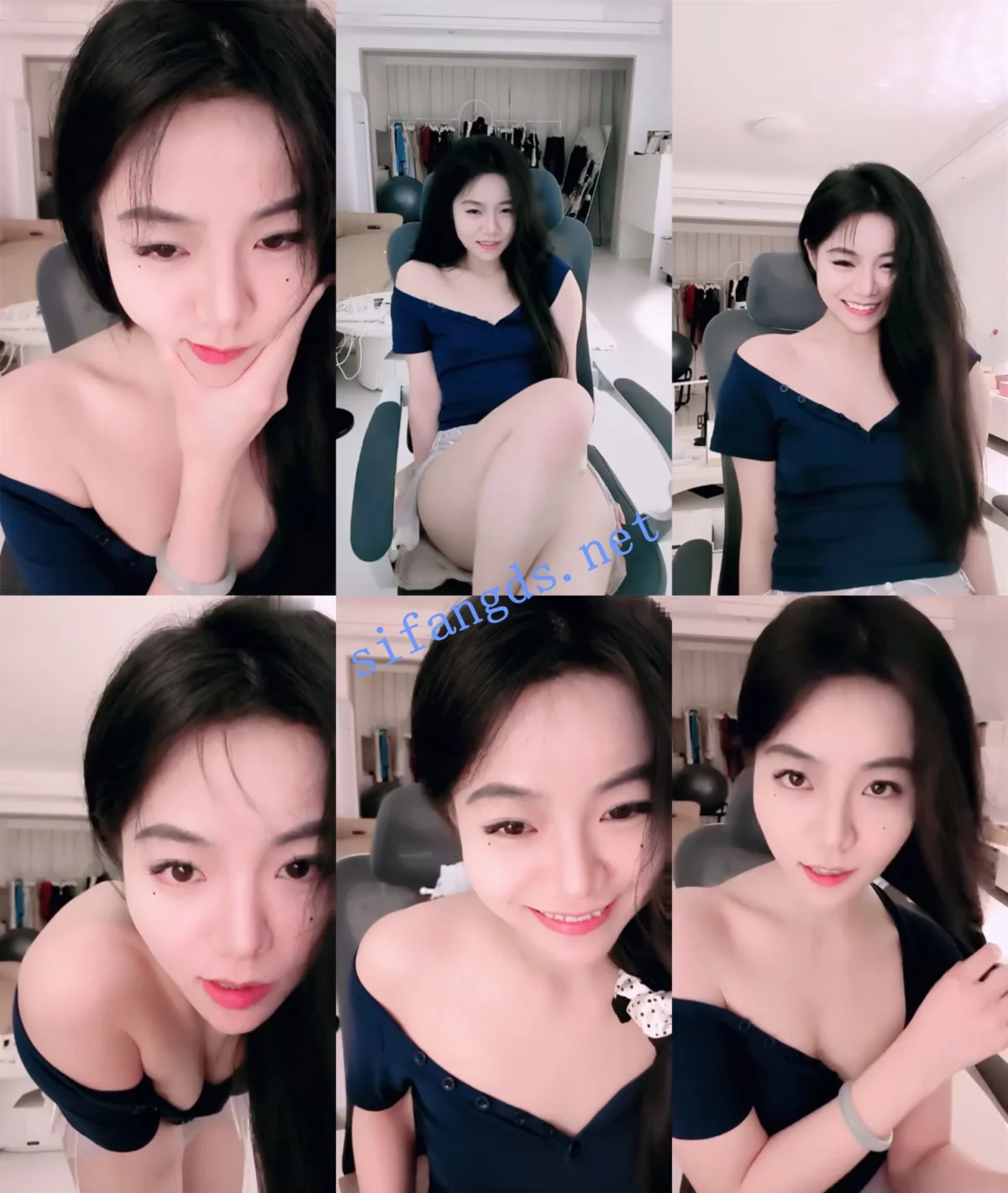Stripchat美女主播转战国内~【小猫】顶级颜值~阳具疯狂抽插！