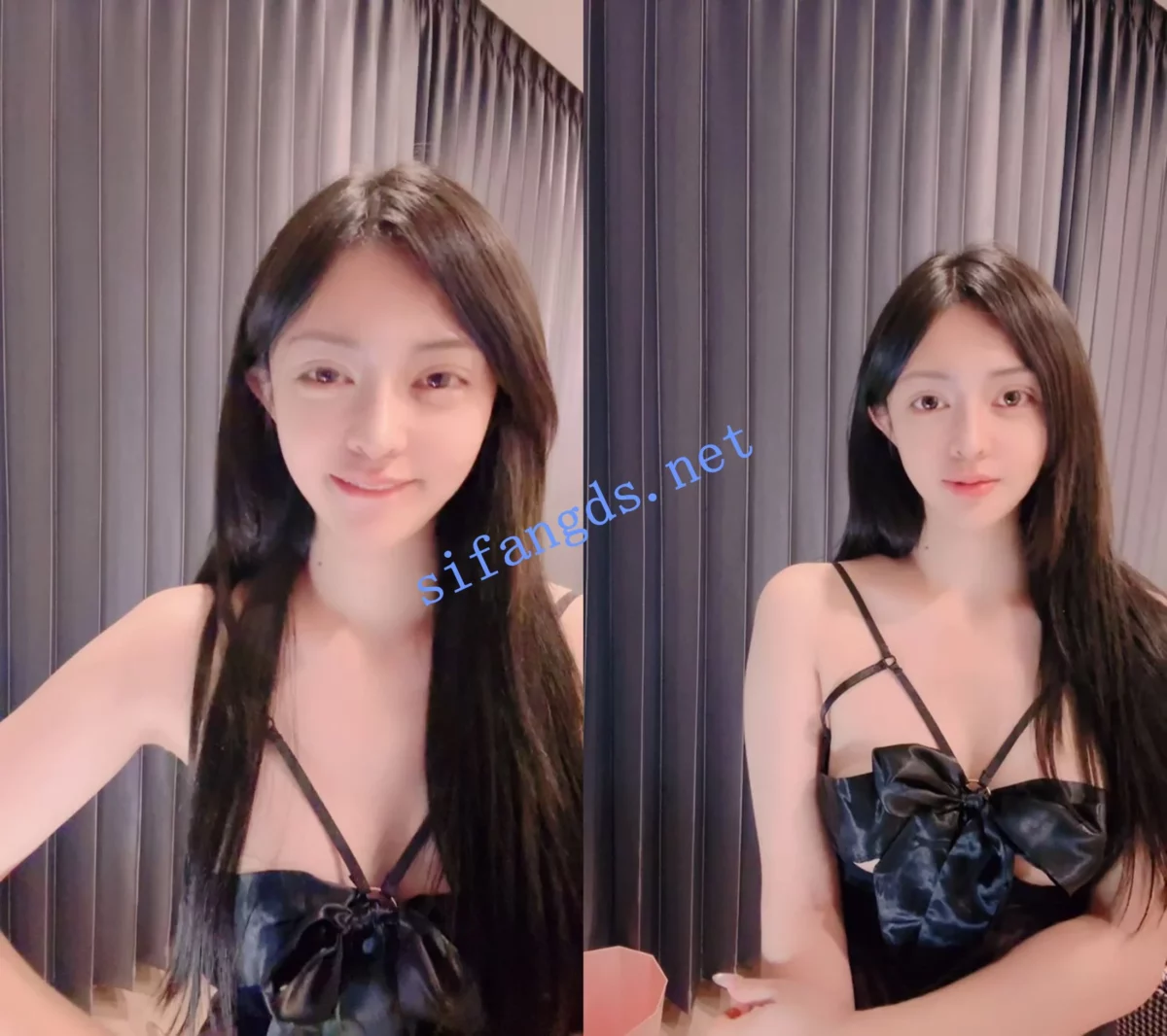██气质绝顶，明星颜值，这种顶级的都下海了【灵羽合】2