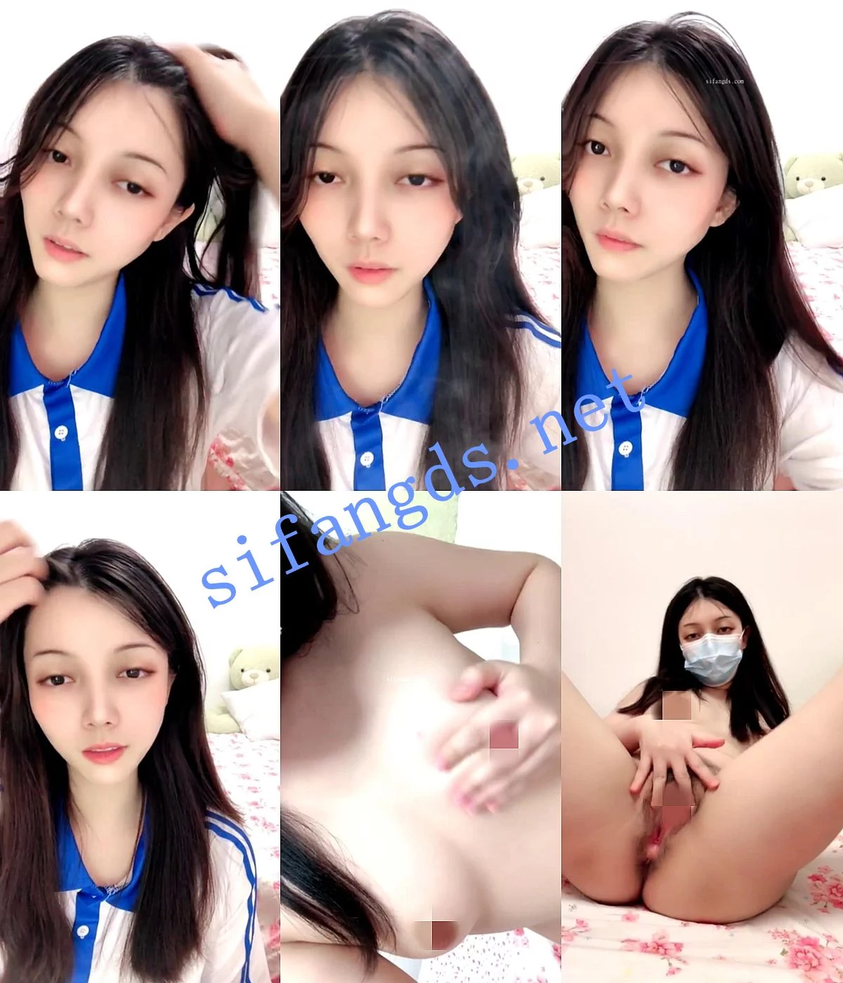 ♈新人【乃乔】美少女翻绿翻黄~露出蜜桃臀等着被干~太过瘾了
