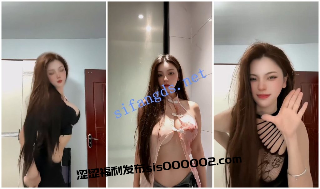 【抖音福利】网剧小网红【老刘又胖了】抖大奶擦边诱惑【8V】【71.1M】