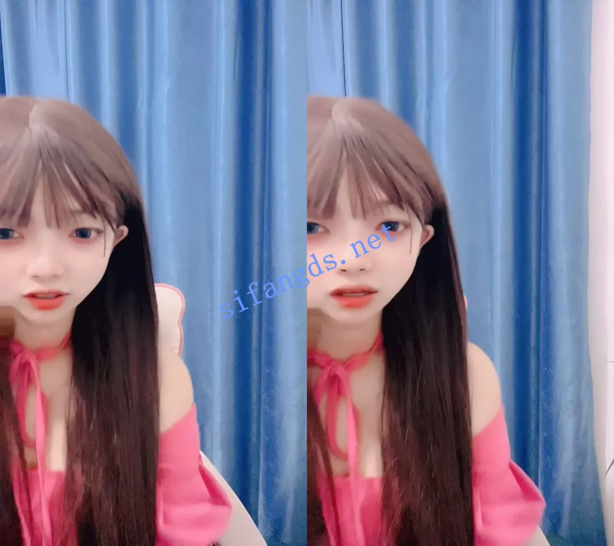 ██可爱小妮子！【时念念】人很小支，咪咪很大 自慰流浆
