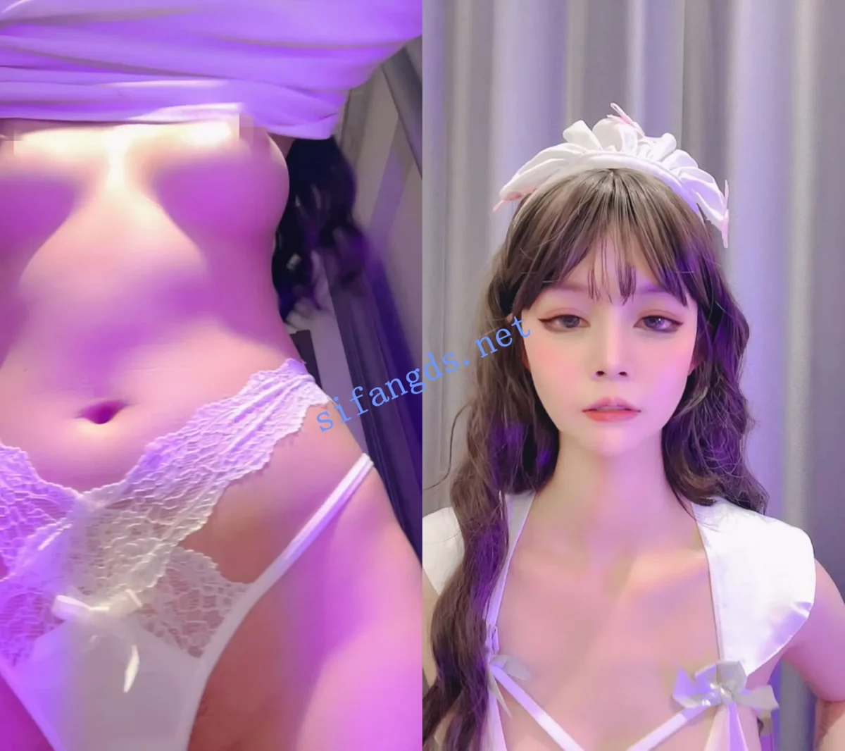██又一个尤物下海！【七仙女】衣服一脱，顶级身材再现4