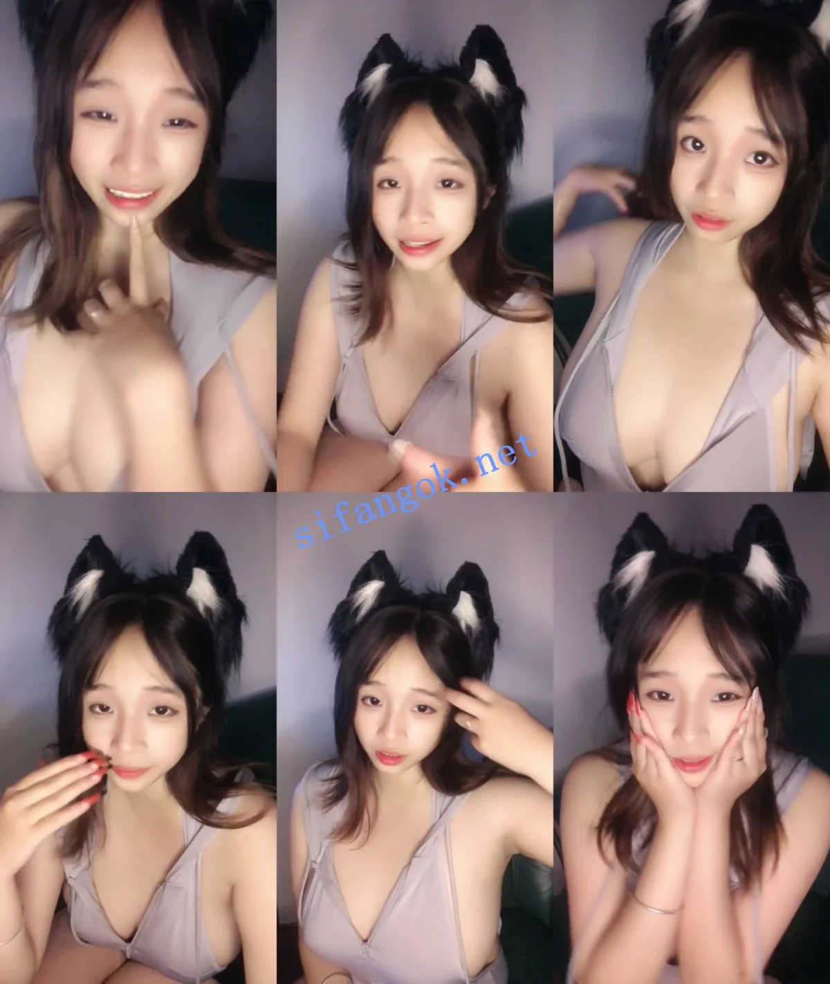 ☑️新人！舞蹈学生~极品巨乳~【丽莎宝宝】裸舞~奶子乱甩~