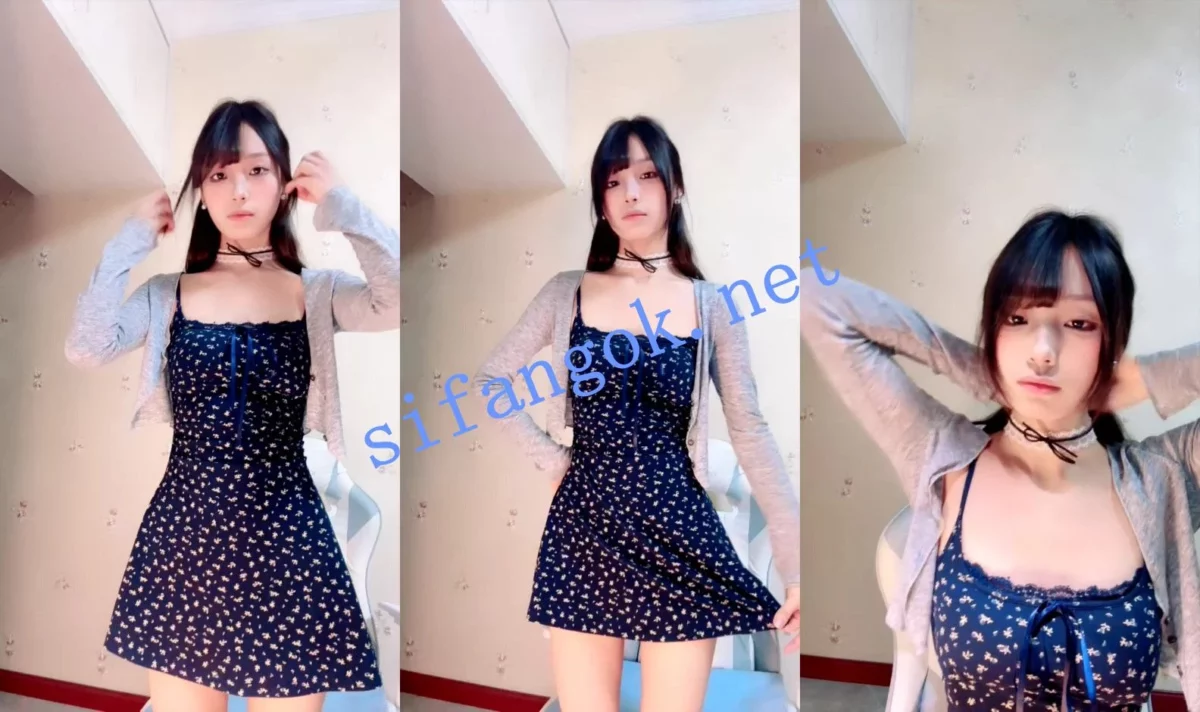 ⚡【王刚】极品王炸美少女！不输抖音网红！我先撸为敬！~