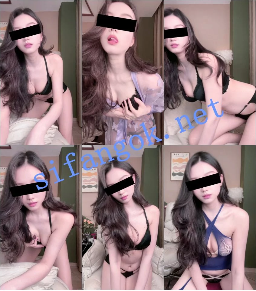 ✅抖音 犁犁空间 超有气质良家 发骚勾引自慰 半裸裸舞等 33V