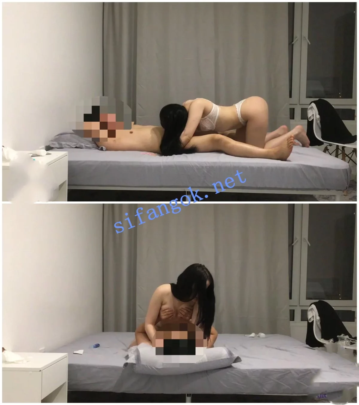 俄国侯总9-今天约了一位黑发老师，身材均匀乳头敏感手感…