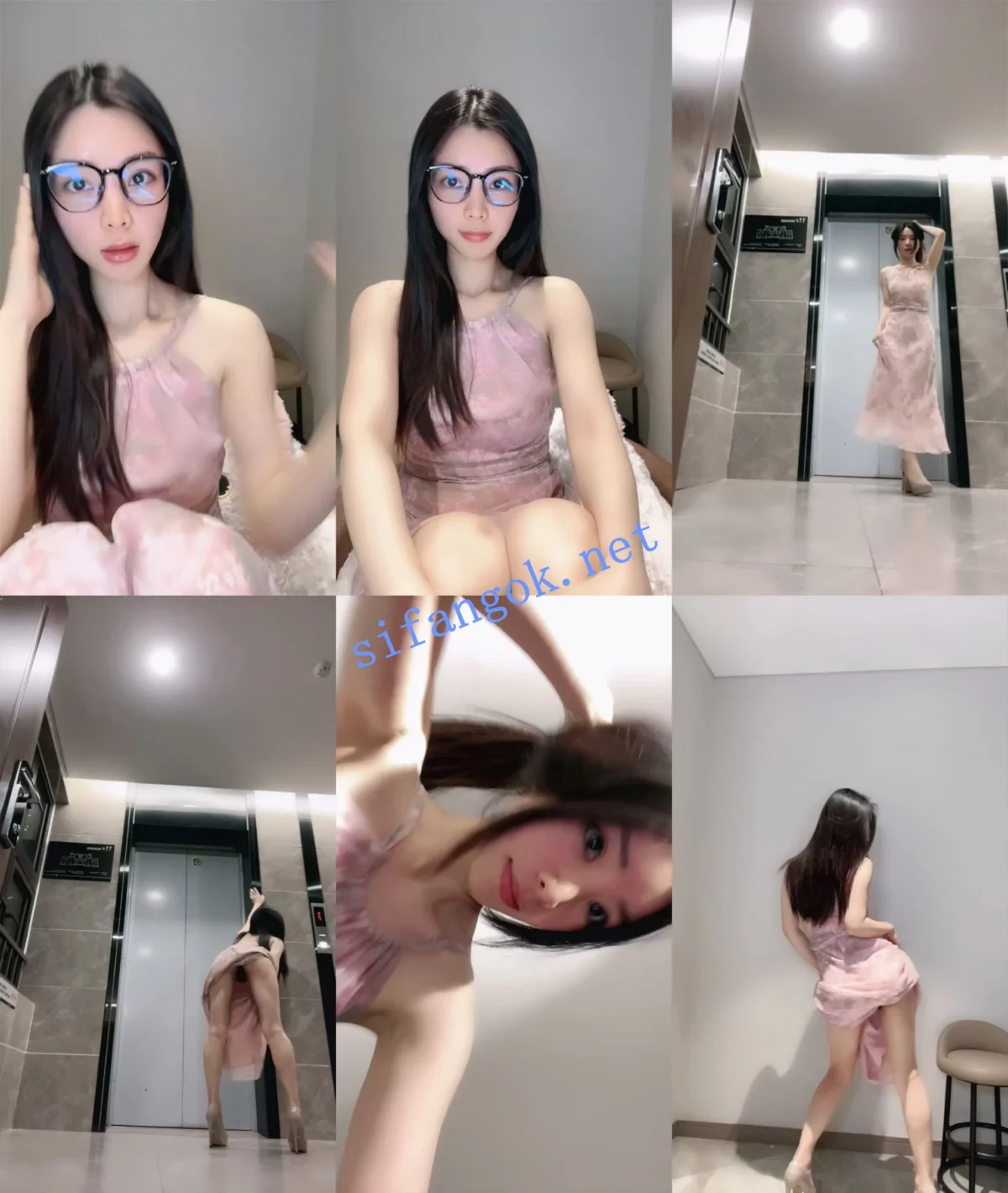 √舞蹈系女神~【婉婉】美若天仙 皮肤白皙紧致 自慰疯狂喷~