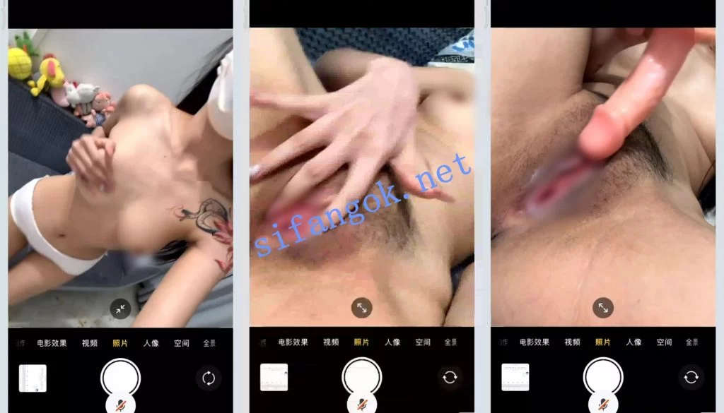 快手主播 潜水摸鱼 自慰会议室、1v1指挥插穴叫爸爸嫩穴开了【9V】【1.17G】