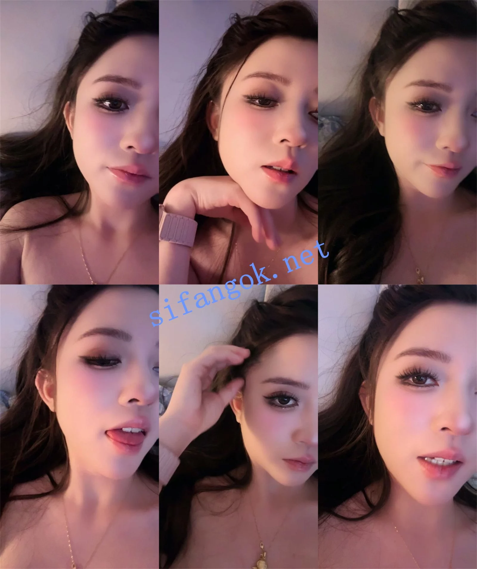 疯狂推荐！G奶女神！美到炸~【小妲己呼啦啦】揉穴自慰！爽