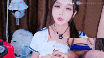主播 Chenchen_666 05