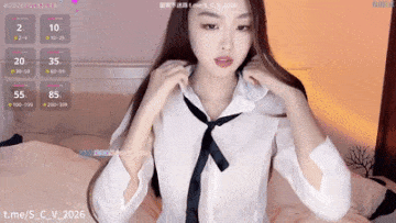 主播 IAIA_iris  01