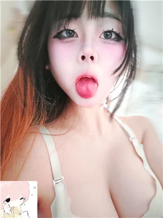推特新晋大胸萌妹 诗小涵 Q弹大奶裸舞拉丝掰穴自慰 抖飞了