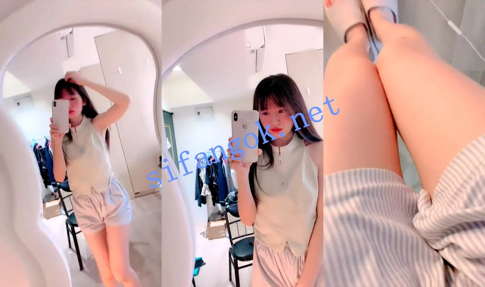 ⚡20小时核弹！【小青】超凡脱俗极品班花！全身粉得不像话