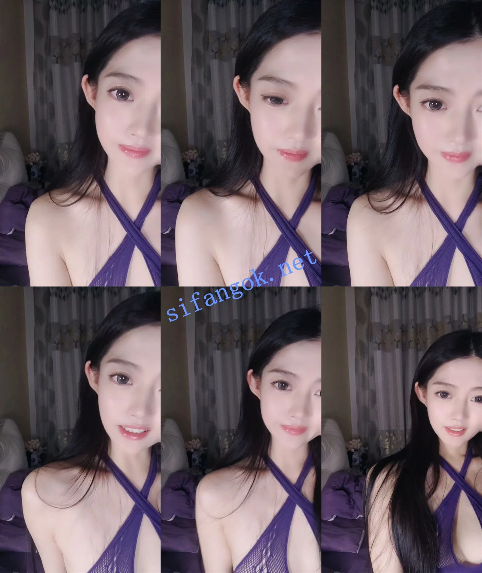 重磅！顶级女神回归！简直美炸天~【小野马】自慰！流白浆~