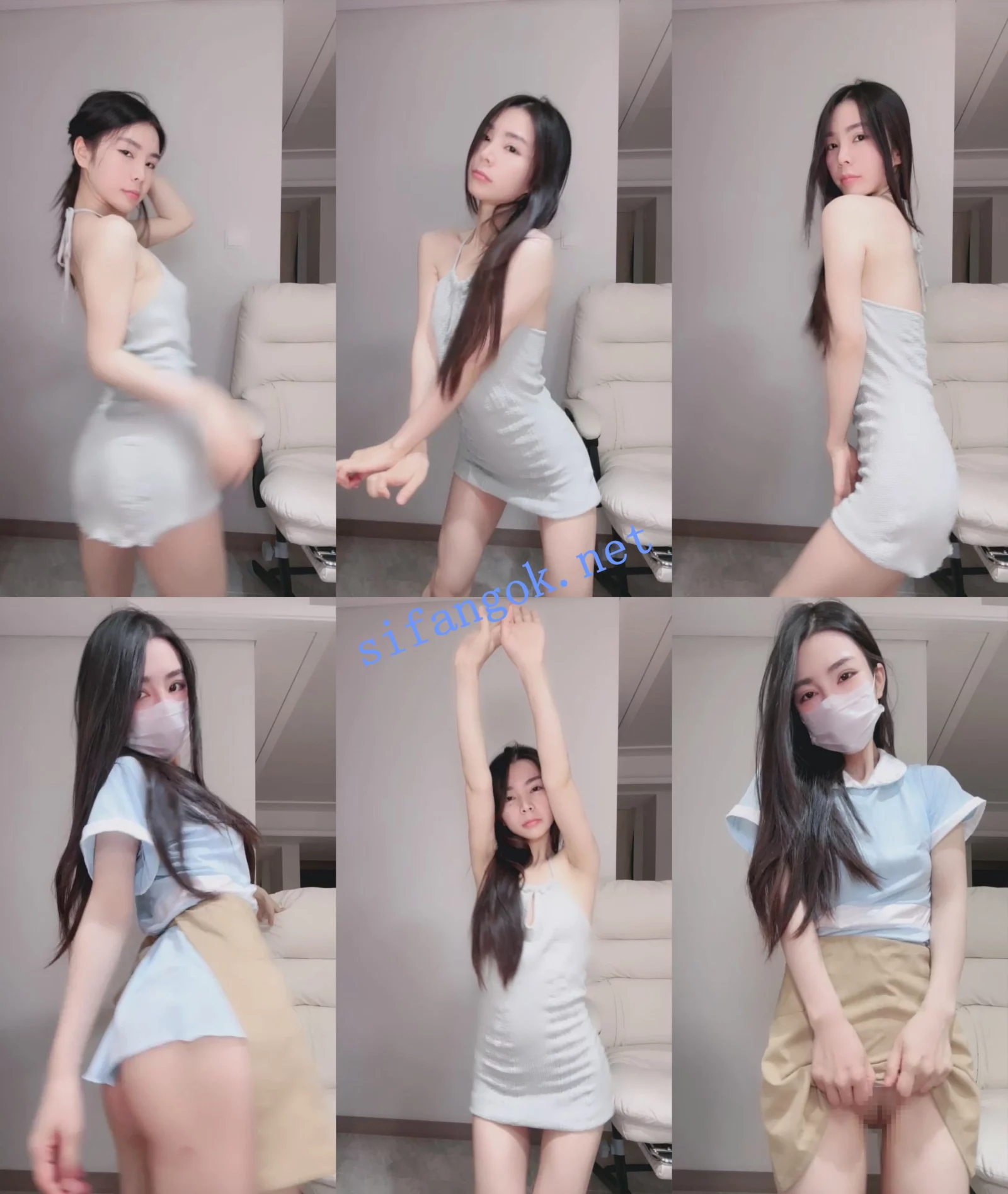 ❤️【浅浅热舞】绝美尤物~脱衣漫舞~道具深度自慰喷水淫叫