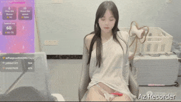 主播 linlin_bai 01