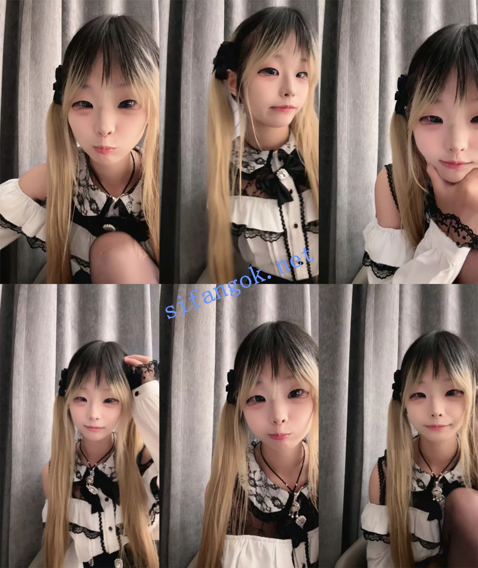 重磅！萝莉小妹妹尺度突破~【幼七】首次被操！害我狂撸管~